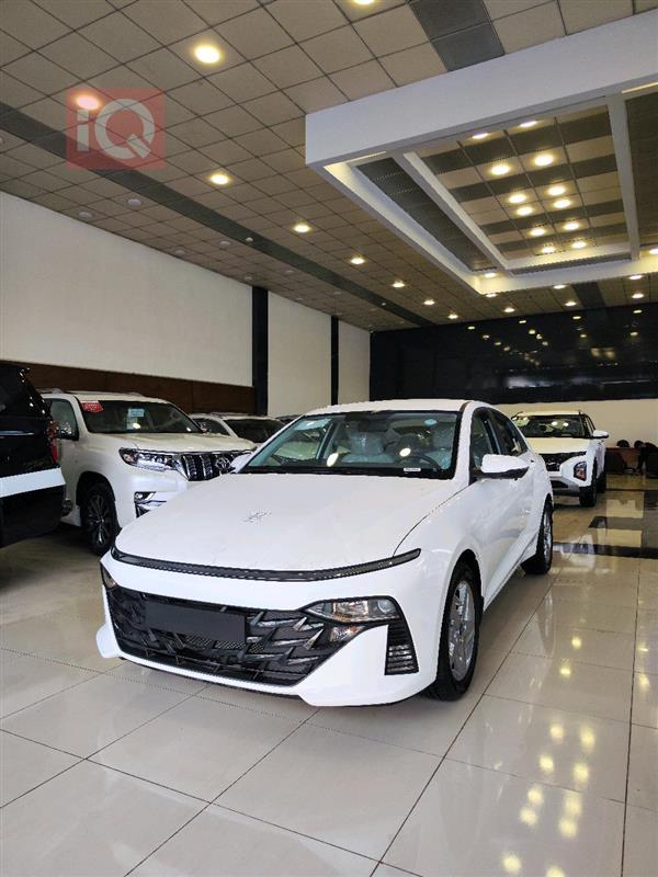 Hyundai for sale in Iraq